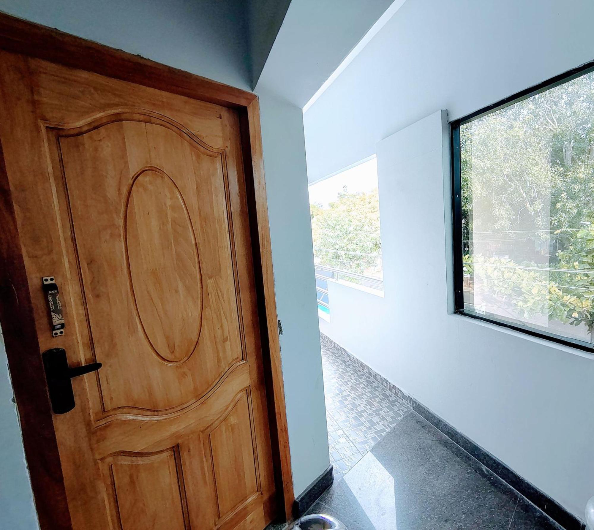 Athma Aruna Residency - Mountain View Rooms Тируваннамалай Экстерьер фото