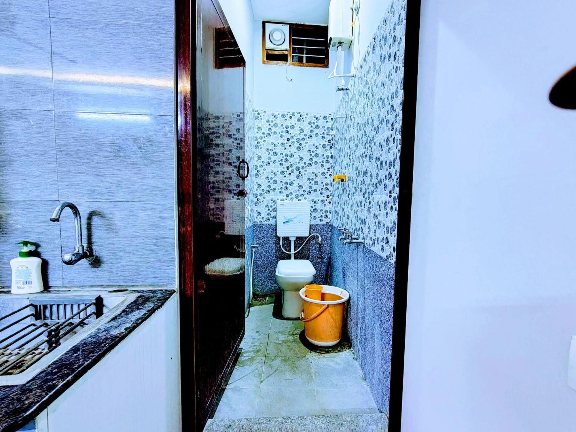 Athma Aruna Residency - Mountain View Rooms Тируваннамалай Экстерьер фото