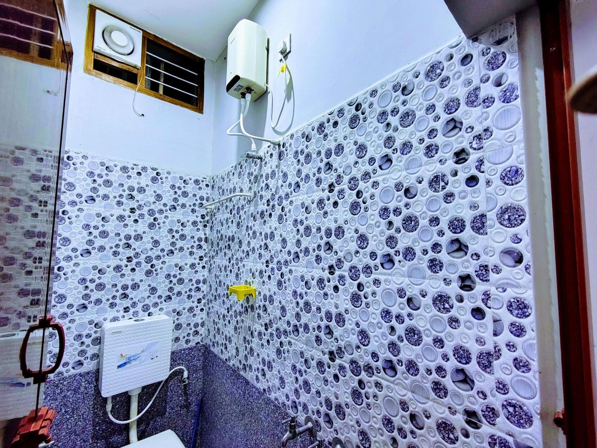 Athma Aruna Residency - Mountain View Rooms Тируваннамалай Экстерьер фото
